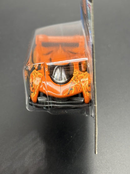 HOT WHEELS - MCLAREN SOLUS GT (2024) - HW MODIFIED 6/10