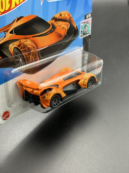 HOT WHEELS - MCLAREN SOLUS GT (2024) - HW MODIFIED 6/10