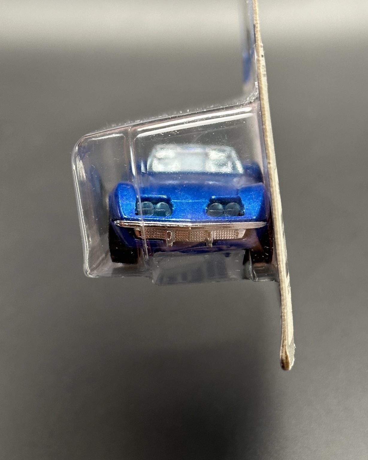 HOT WHEELS - 72 STINGRAY CONVERTIBLE (2023) - HW ROADSTERS 8/10