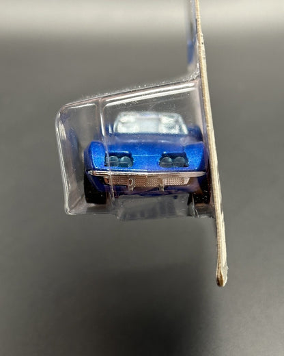 HOT WHEELS - 72 STINGRAY CONVERTIBLE (2023) - HW ROADSTERS 8/10