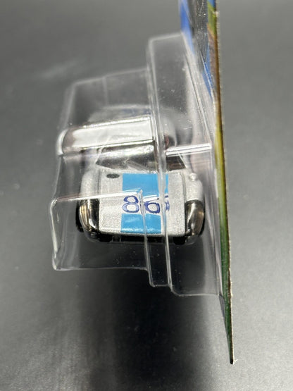 HOT WHEELS - PORSCHE 904 CARRERA GTS (2024) - HW EXOTICS 1/10