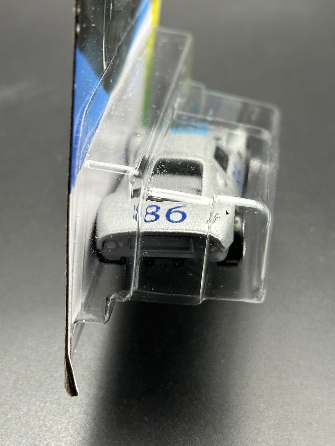 HOT WHEELS - PORSCHE 904 CARRERA GTS (2024) - HW EXOTICS 1/10