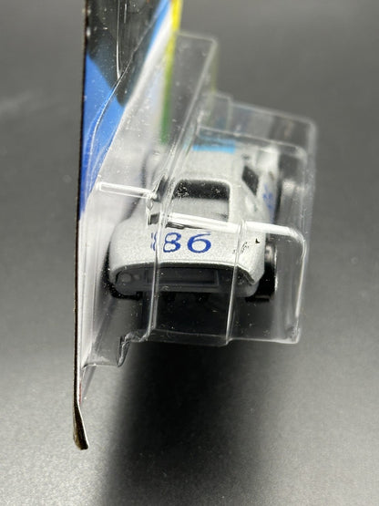 HOT WHEELS - PORSCHE 904 CARRERA GTS (2024) - HW EXOTICS 1/10