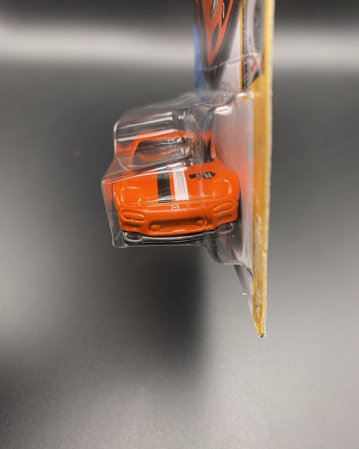 HOT WHEELS - 95 MAZDA RX7 (2020) - HW TURBO 4/5