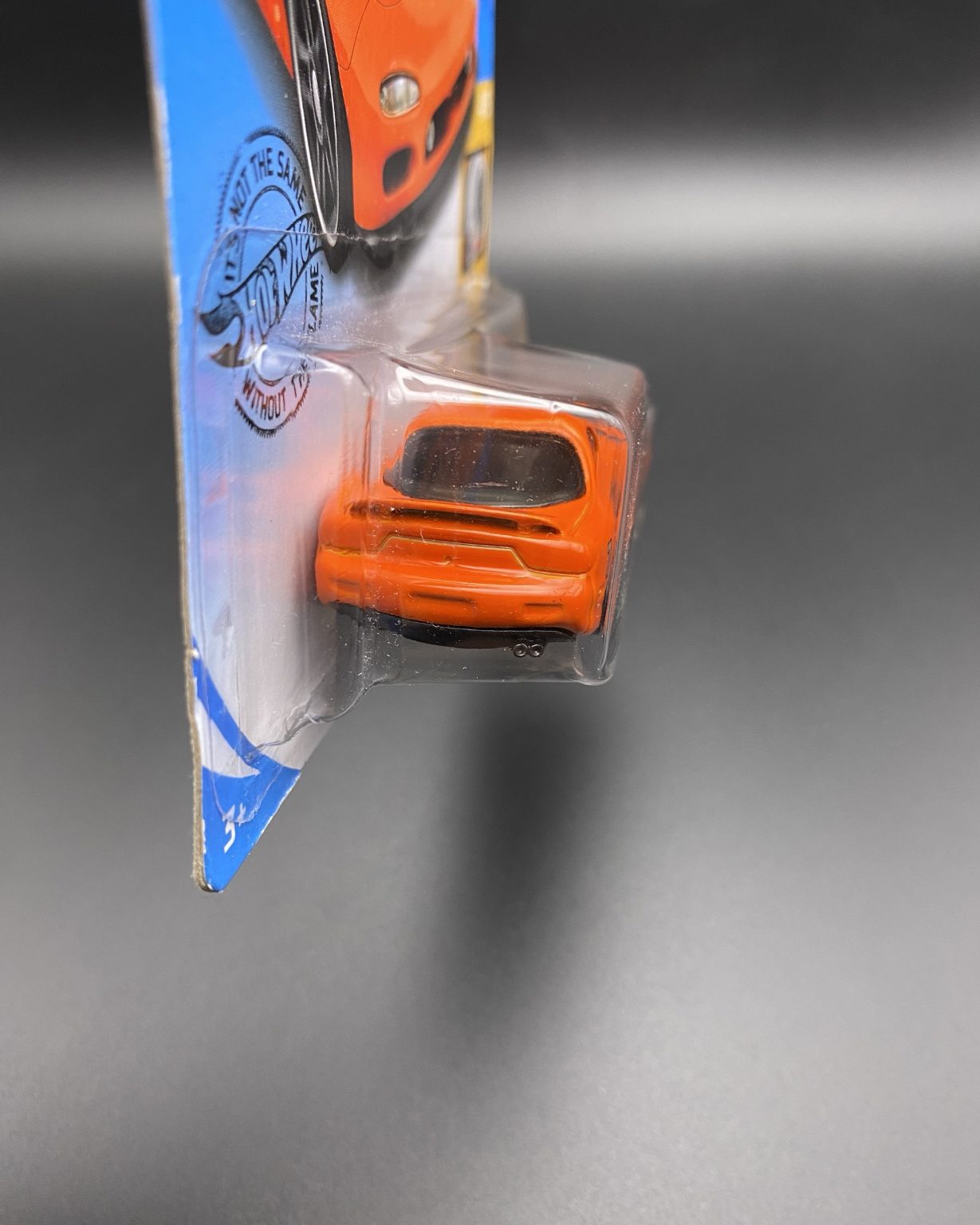 HOT WHEELS - 95 MAZDA RX7 (2020) - HW TURBO 4/5