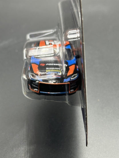 HOT WHEELS - 2023 NISSAN Z (2024) - CAR CULTURE - SLIDE STREET 2 1/5