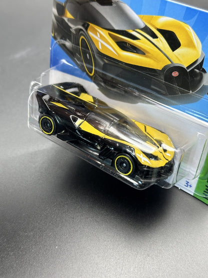 HOT WHEELS - BUGATTI BOLIDE (2024) - HW EXOTICS 3/10