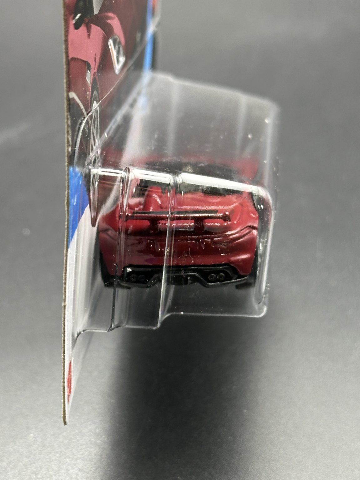 HOT WHEELS - 15 JAGUAR F TYPE PROJECT 7 (2024) - HW ROADSTERS 5/5