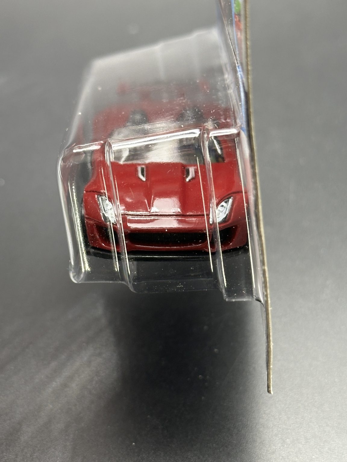 HOT WHEELS - 15 JAGUAR F TYPE PROJECT 7 (2024) - HW ROADSTERS 5/5