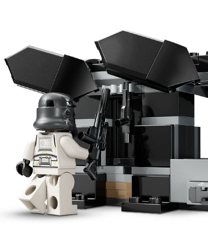 LEGO STAR WARS: DEATH TROOPER & NIGHT TROOPER BATTLE PACK - 75412