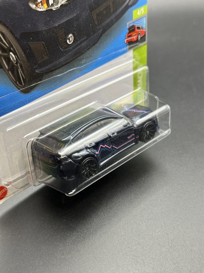 HOT WHEELS - SUBARU WRX STI (2022) - HW HATCHBACKS 4/5