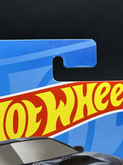 HOT WHEELS - SUBARU WRX STI (2022) - HW HATCHBACKS 4/5