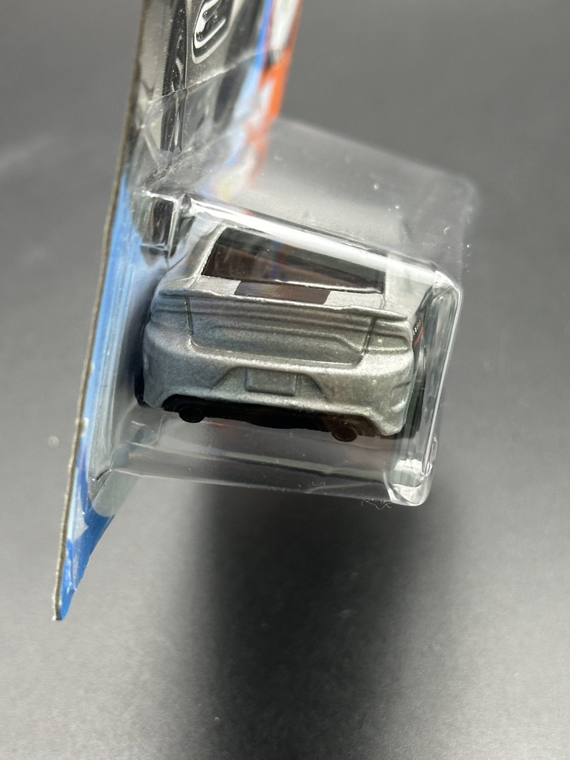 HOT WHEELS - 15 DODGE CHARGER SRT - (2018) - HW MUSCLE MANIA 3/10