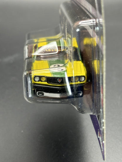 HOT WHEELS - MAZDA RX3 (2024) - CAR CULTURE - JAPAN HISTORICS 4 5/5