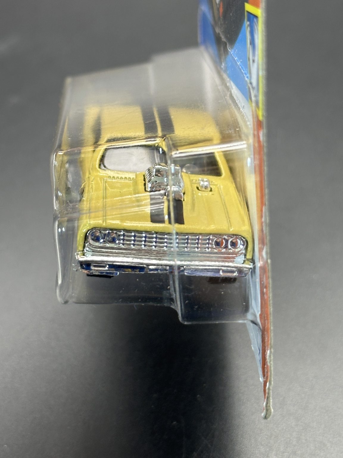 HOT WHEELS - 64 CHEVY CHEVELLE SS (2024) - HW MUSCLE MANIA 2/5