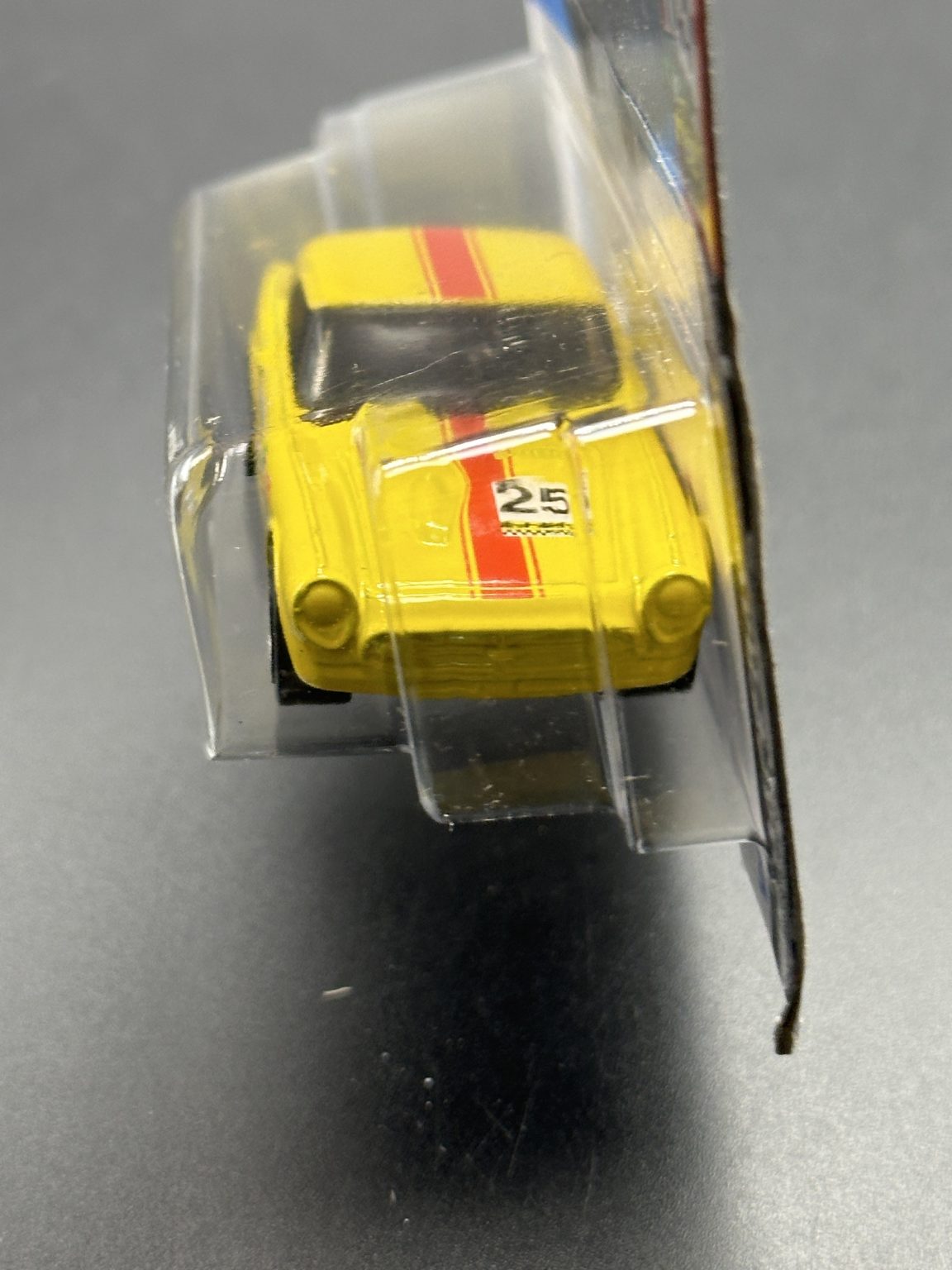 HOT WHEELS - HONDA S800 RACING - (2024) - HW RACE DAY 10/10