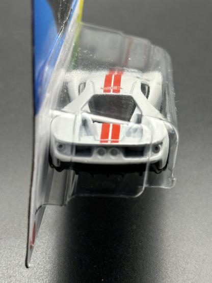 HOT WHEELS - 17 FORD GT - (2024) - HW EXOTICS 9/10