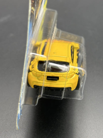 HOT WHEELS - SUBARU WRX STI (2021) - HW SPEED GRAPHICS 2/10