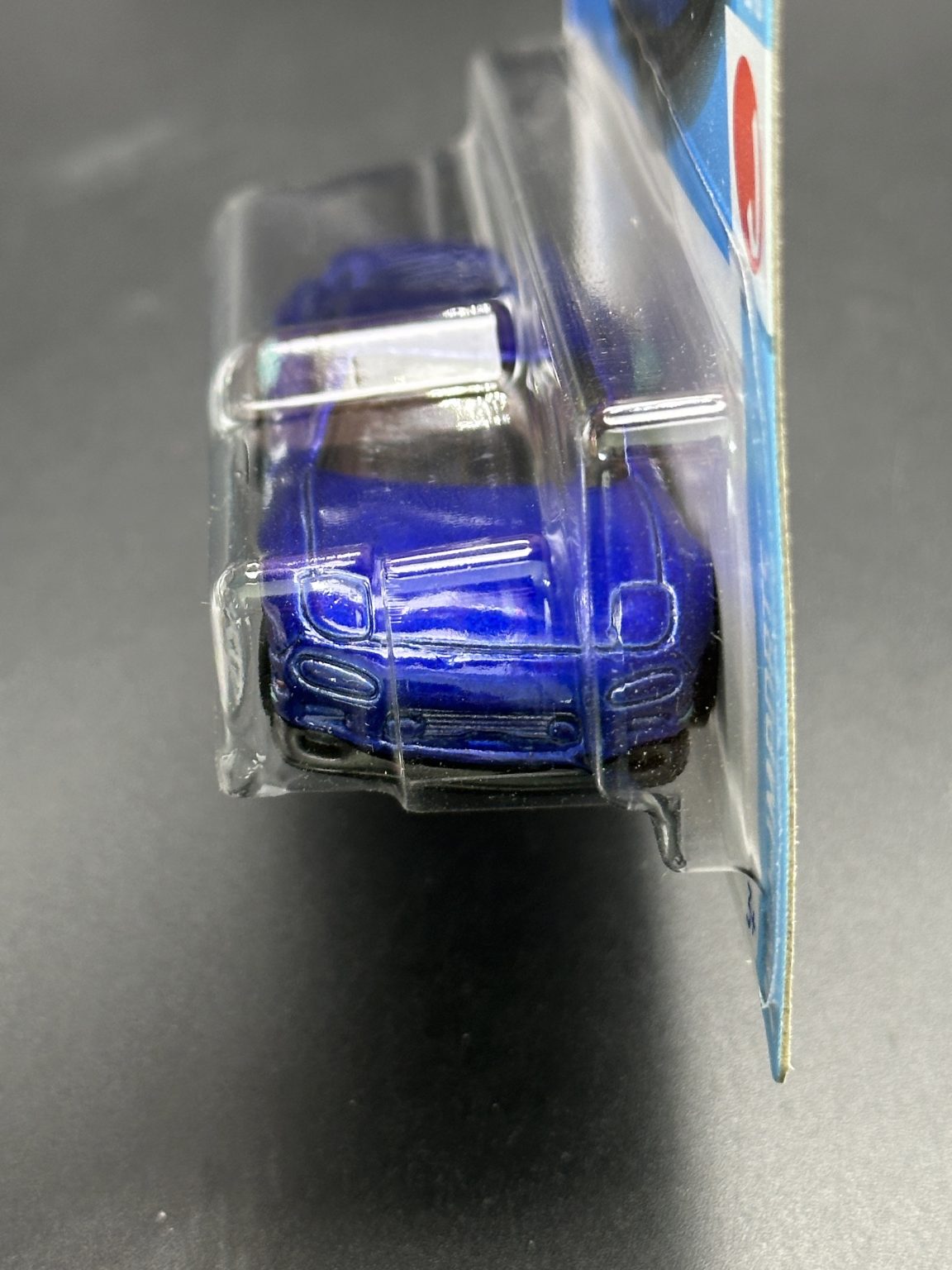 HOT WHEELS - 95 MAZDA RX7 (2024) - HW J IMPORTS 9/10