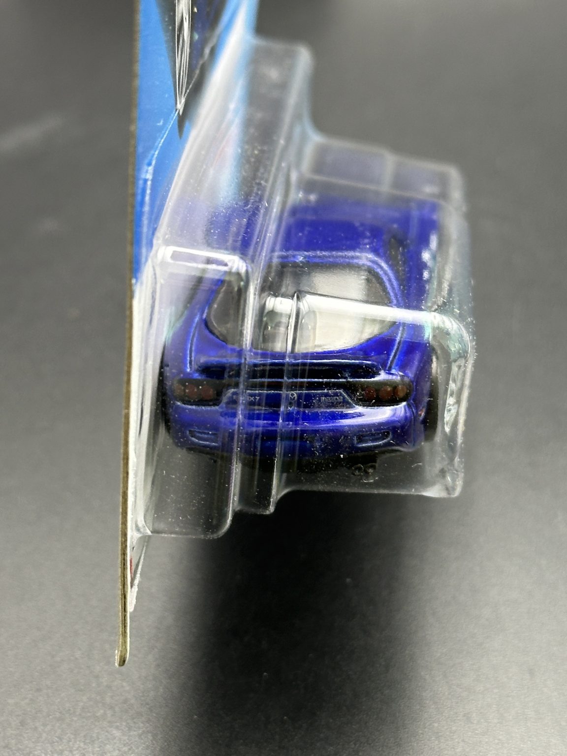 HOT WHEELS - 95 MAZDA RX7 (2024) - HW J IMPORTS 9/10