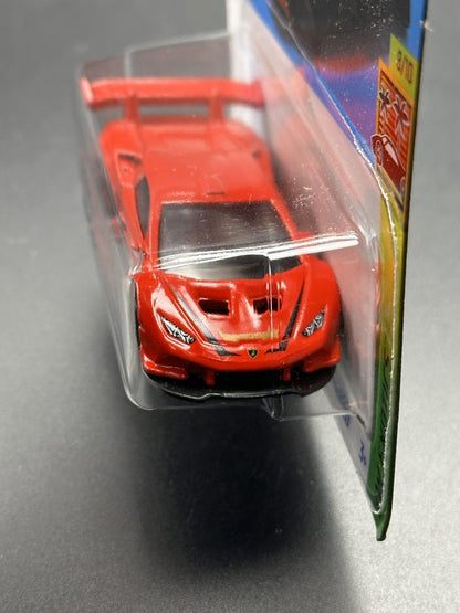 HOT WHEELS - LAMBORGHINI HURACAN LP 620 2 SUPER TROFEO (2024) - HW EXOTICS 8/10
