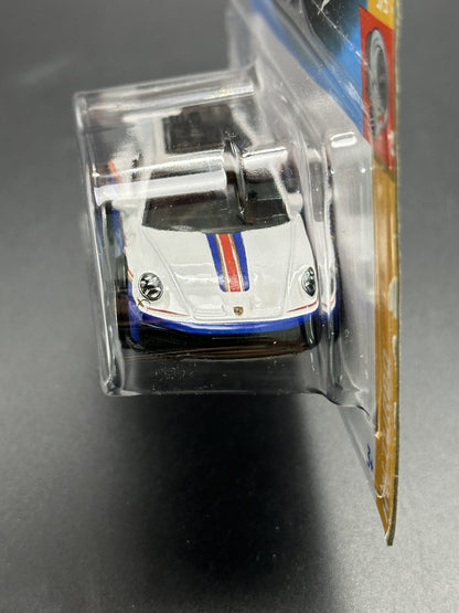 HOT WHEELS - PORSCHE 911 RALLYE (2024) - HW TURBO 5/5