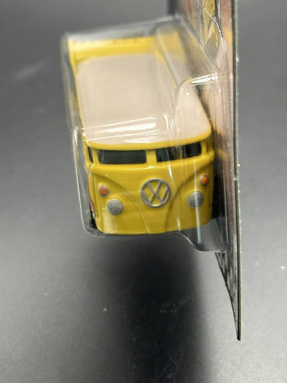 HOT WHEELS - VOLKSWAGEN DRAG BUS (2021) - MIX 1 BOULEVARD #25