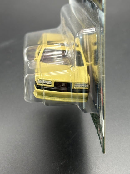 HOT WHEELS - VOLVO 850 ESTATE (2021) - FAST WAGONS 4/5