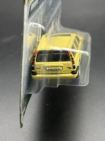 HOT WHEELS - VOLVO 850 ESTATE (2021) - FAST WAGONS 4/5
