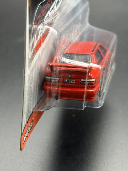 HOT WHEELS - VOLKSWAGEN JETTA MK3 (2020) - MODERN CLASSICS 4/5