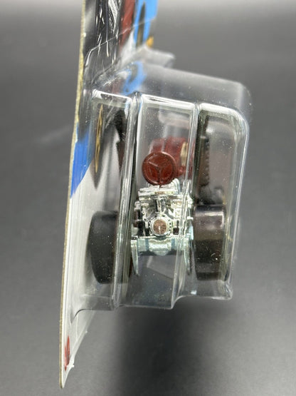 HOT WHEELS - DRAGTOR (2024) - HW METRO 9/10