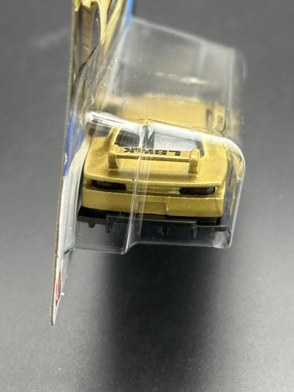 HOT WHEELS - LBWK SUPER SILHOUETTE NISSAN SILVIA S15 (2023) - HW MODIFIED 1/5