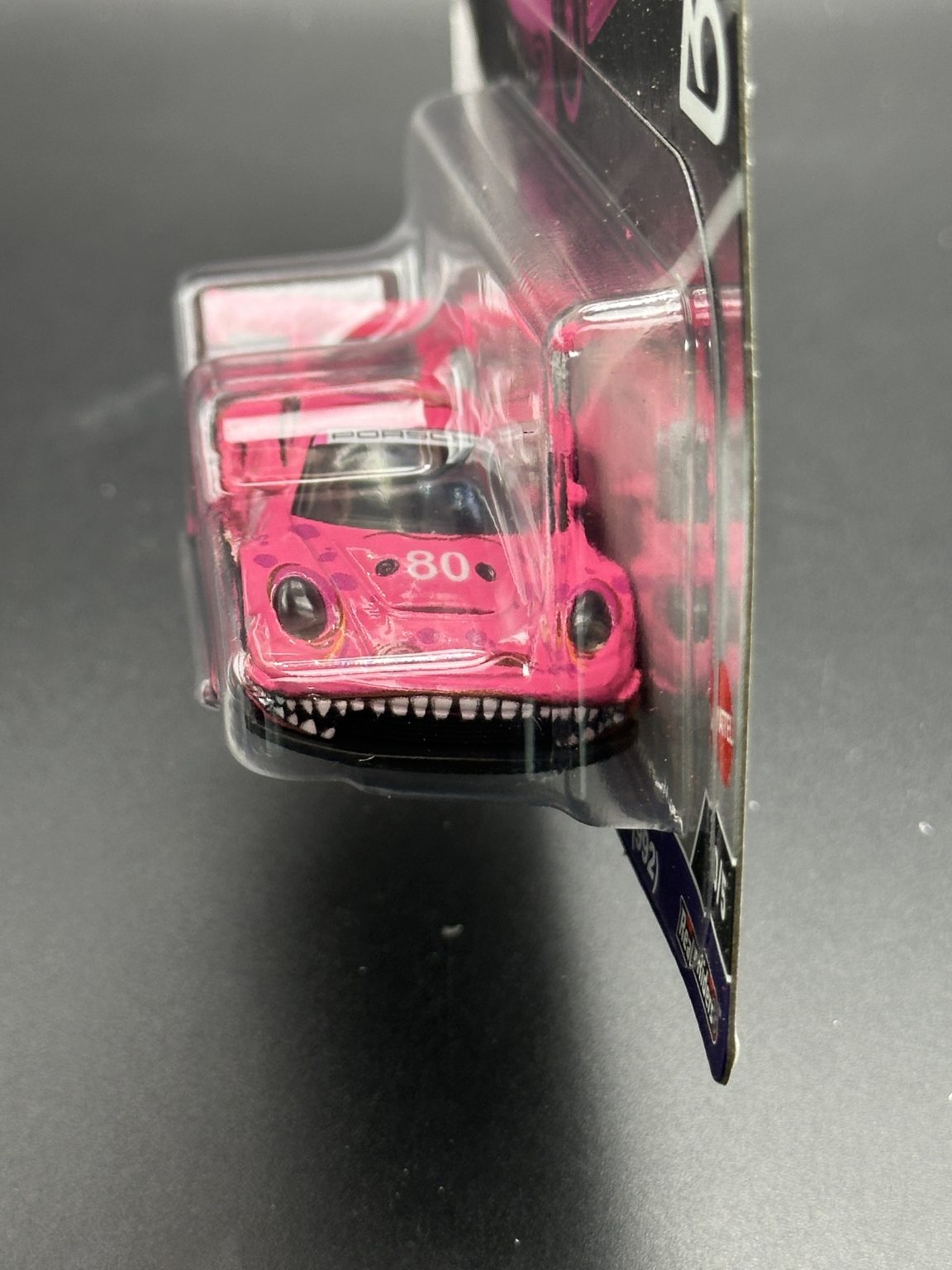 HOT WHEELS - ROXY PORSCHE 911 GT3 R (2024) - CHASE - CAR CULTURE - HW RACE DAY CHASE 0/5