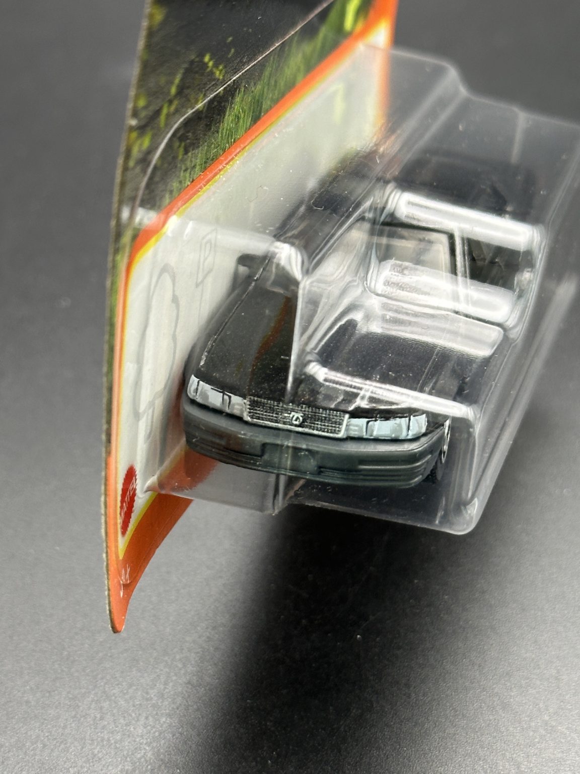 MATCHBOX - 1994 LEXUS LS 400 - MATCHBOX DIECAST 26/100