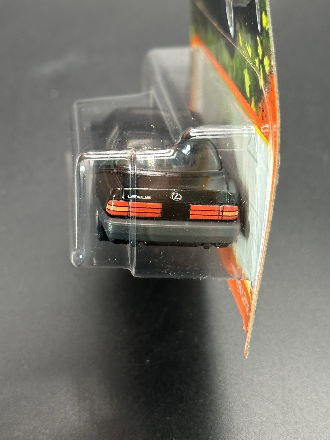 MATCHBOX - 1994 LEXUS LS 400 - MATCHBOX DIECAST 26/100