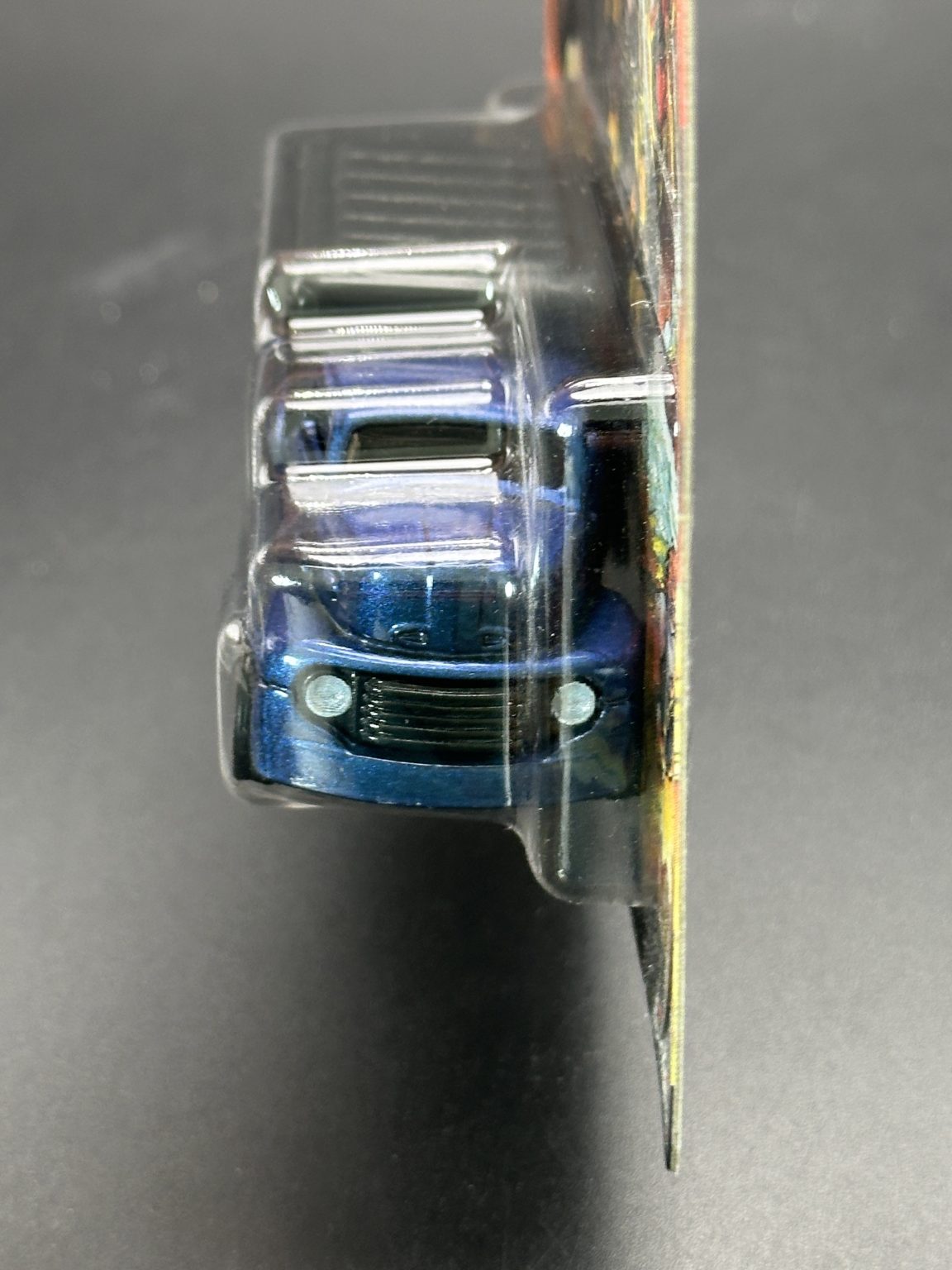 HOT WHEELS - 49 FORD COE (2018) - POP CULTURE - X MEN 3/5