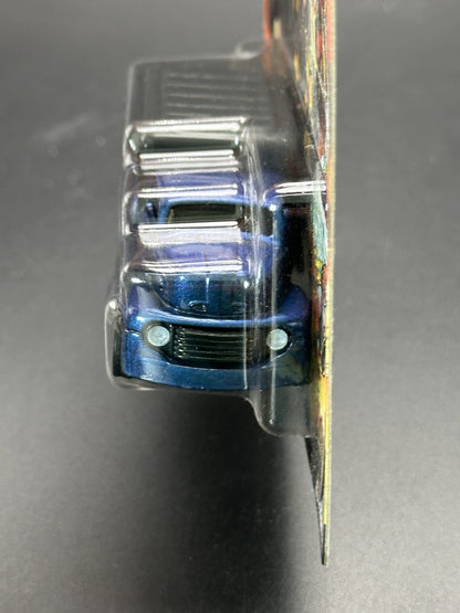 HOT WHEELS - 49 FORD COE (2018) - POP CULTURE - X MEN 3/5