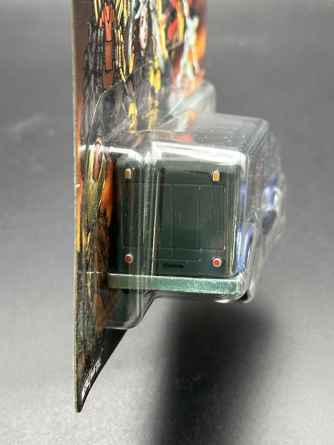 HOT WHEELS - 49 FORD COE (2018) - POP CULTURE - X MEN 3/5