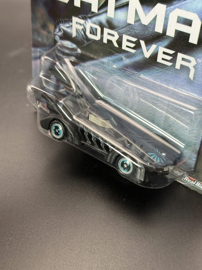 HOT WHEELS - BATMAN FOREVER BATMOBILE (2024) - POP CULTURE MIX 6