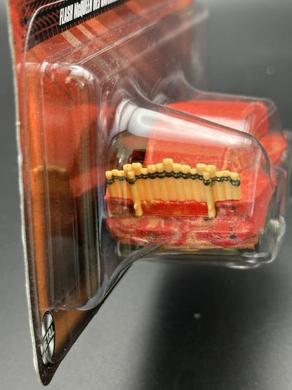 DISNEY PIXAR CARS - CAVE LIGHTNING MCQUEEN - CARS - DIECAST