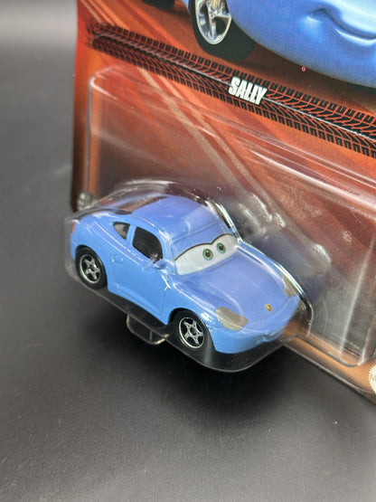 DISNEY PIXAR CARS - SALLY - CARS - DIECAST