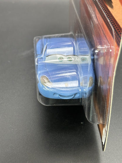 DISNEY PIXAR CARS - SALLY - CARS - DIECAST