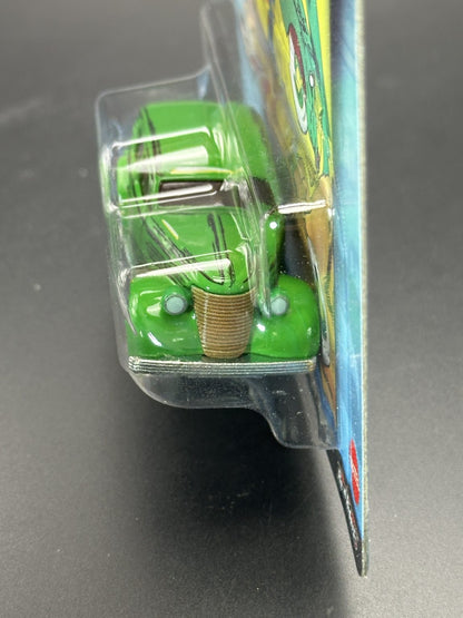 HOT WHEELS - ACTION COMICS #1 ACTION SEDAN (2024) - POP CULTURE MIX 6
