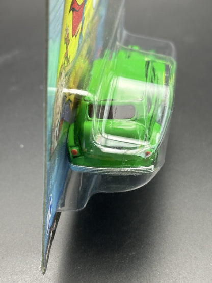 HOT WHEELS - ACTION COMICS #1 ACTION SEDAN (2024) - POP CULTURE MIX 6