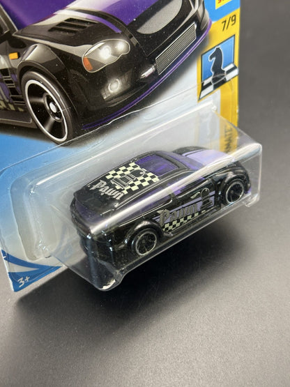 HOT WHEELS - AUDACIOUS (2018) - CHECKMATE 7/9