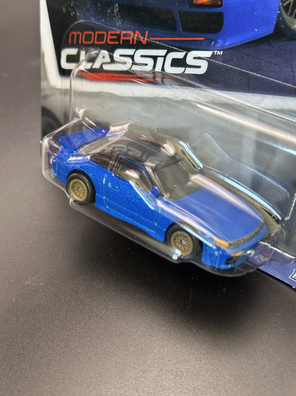 HOT WHEELS - NISSAN SILEIGHTY (2024) - CULTURE - MODERN CLASSICS 3/5