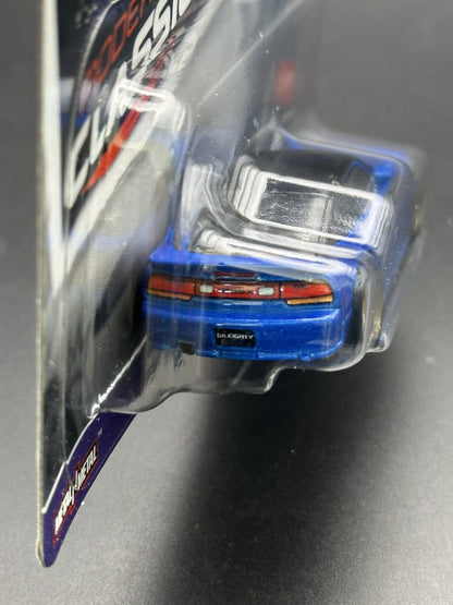 HOT WHEELS - NISSAN SILEIGHTY (2024) - CULTURE - MODERN CLASSICS 3/5