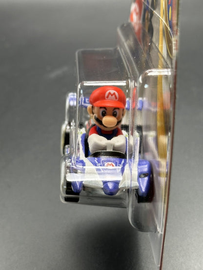 HOT WHEELS - MARIO - CIRCUIT SPECIAL - MARIO KART