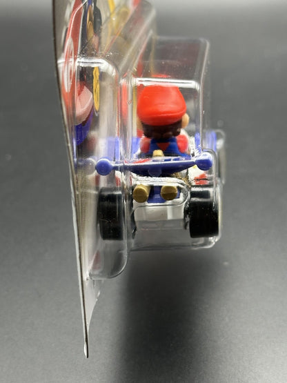 HOT WHEELS - MARIO - CIRCUIT SPECIAL - MARIO KART