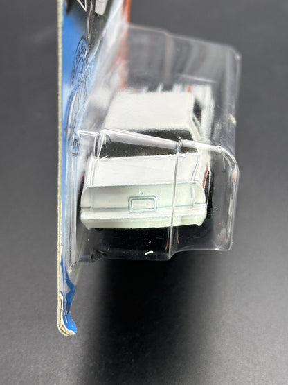 HOT WHEELS - 86 MONTE CARLO SS (2020) - HW MUSCLE MANIA 6/10